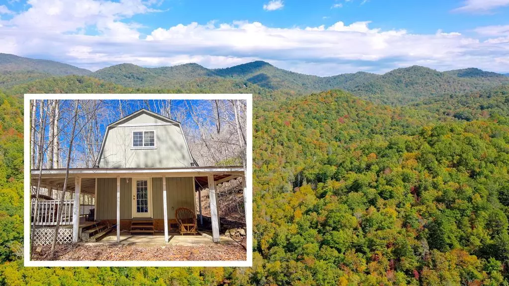 3088 Little Choga Rd, Topton, NC 28781