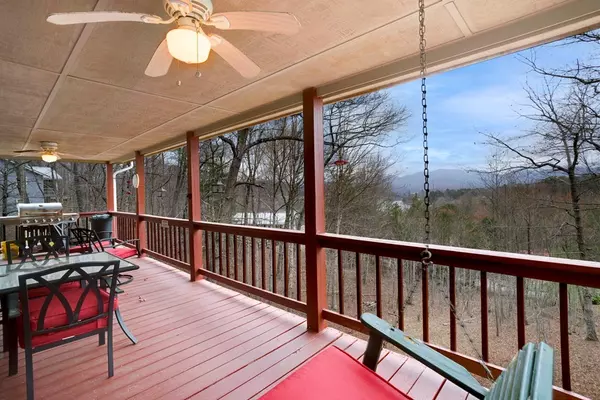 Hiawassee, GA 30546,536 Hillside Drive