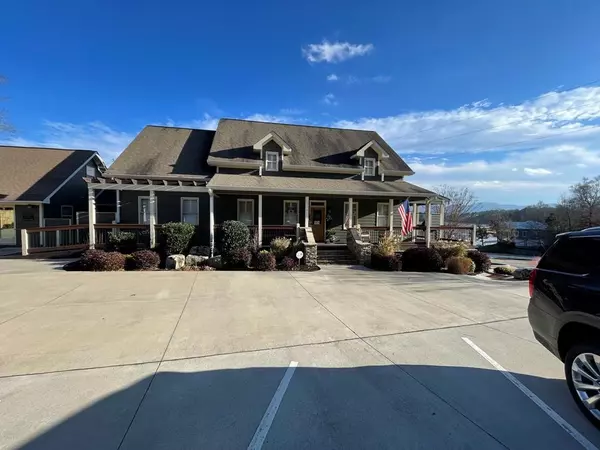 Blairsville, GA 30512,Lot 173 Highland Park