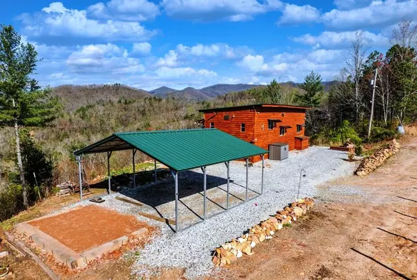 150 Cheyenne Lane, Andrews, NC 28901