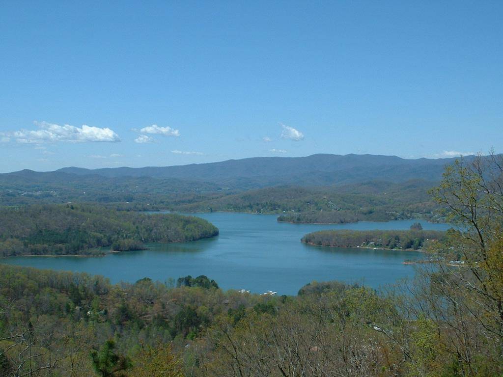 54B Eagles View, Hayesville, NC 28904