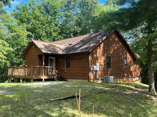 124 Bradford Drive, Marble, NC 28905