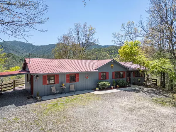 248 Hillside Lane, Andrews, NC 28901