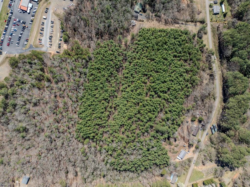 Cherokee, NC 28906,8 Acres Old Murphy Rd