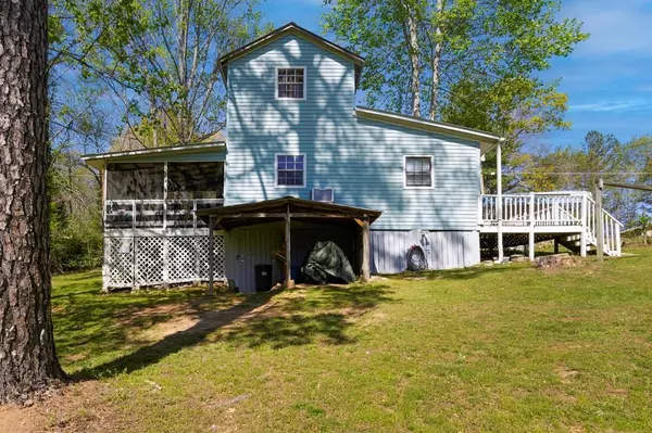 Blairsville, GA 30512,329 Ed King Road