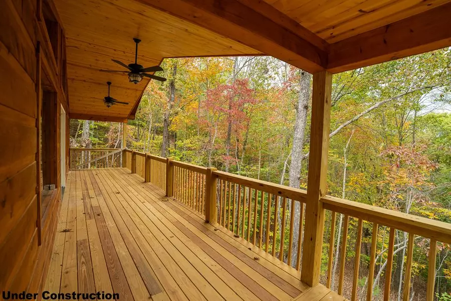 312 Mountain Drive, Murphy, NC 28906