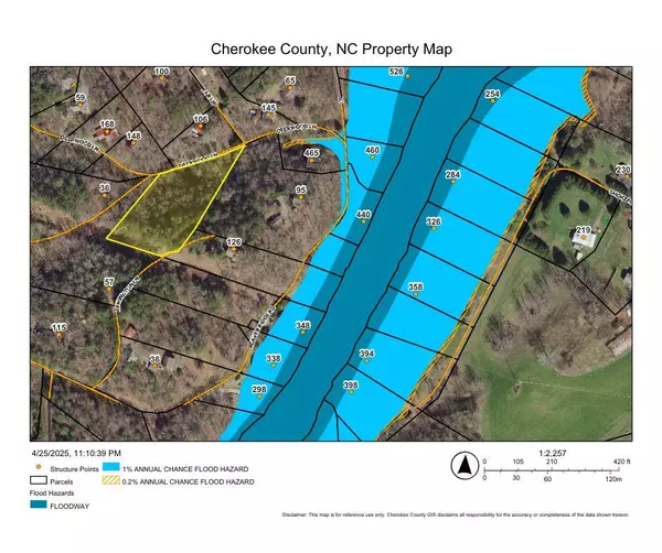 Murphy, NC 28906,0.54 AC Beaver Ridge Rd
