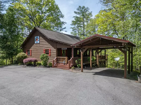 Murphy, NC 28906,221 Trickling Branch Way