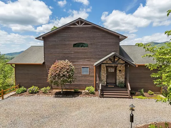 Marble, NC 28905,1311 Daylily Drive