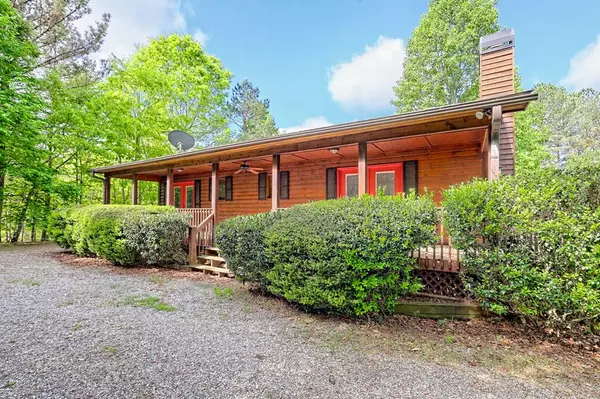 20 Berry Trace, Murphy, NC 28906