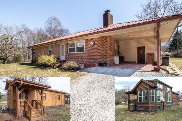 Andrews, NC 28901,29/33/49 Breedlove Drive