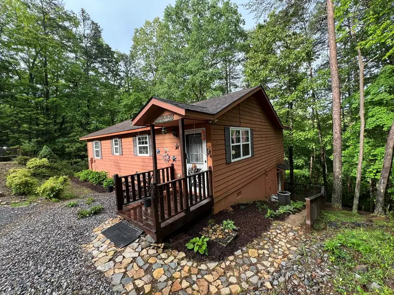 195 Kinwood Trail, Murphy, NC 28906