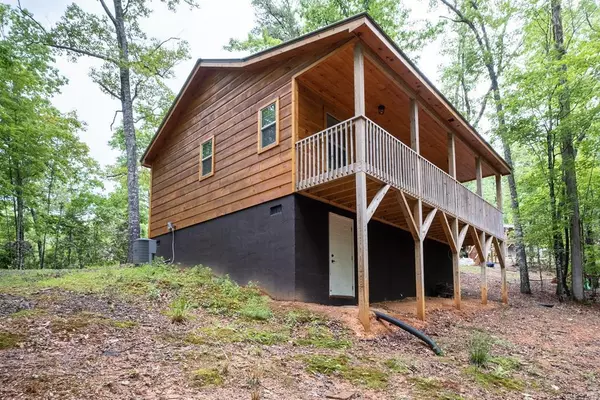 41 Carrolls Ridge, Murphy, NC 28906