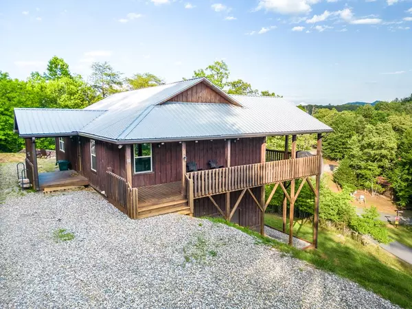 Murphy, NC 28906,50 Pin Oak Ridge