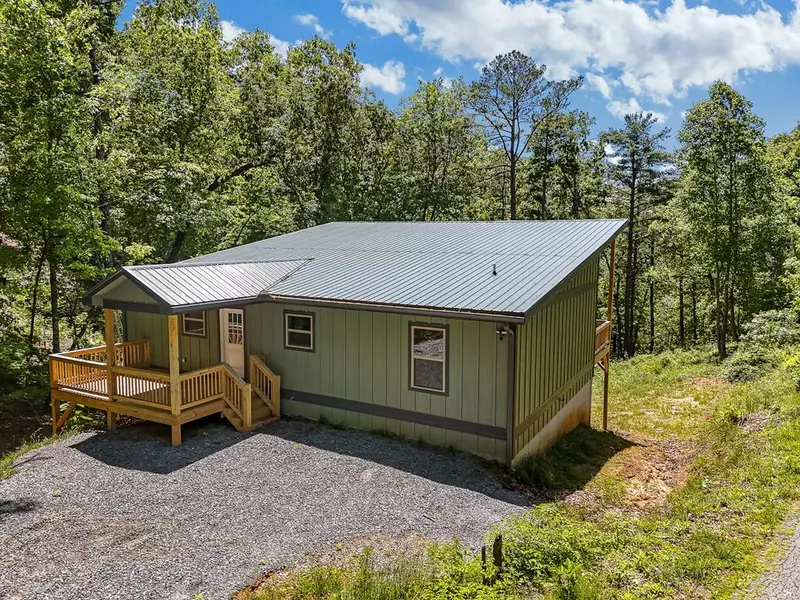 5 Feather Fork Trail, Murphy, NC 28906