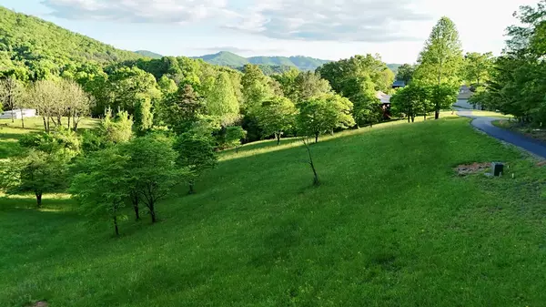 Murphy, NC 28906,Lot 8 Red Silo