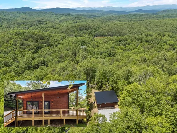 Lot 6 Summit Lane, Murphy, NC 28906