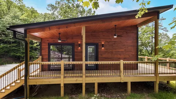 Murphy, NC 28906,Lot 6 Summit Lane