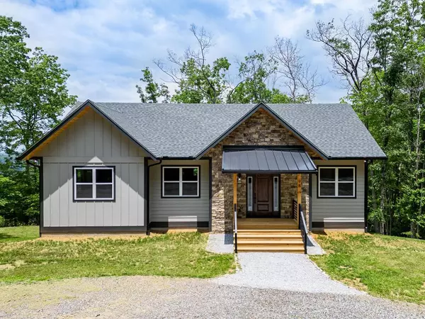 Murphy, NC 28906,98 Reserve Estates