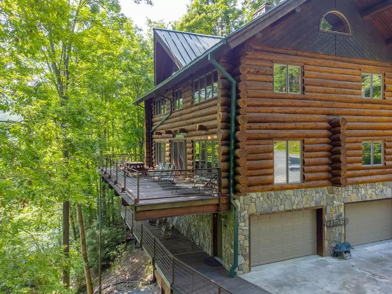 536 White Oak Road, Robbinsville, MS 38771