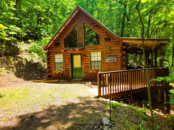 Murphy, NC 28906,140 Treehouse Trail