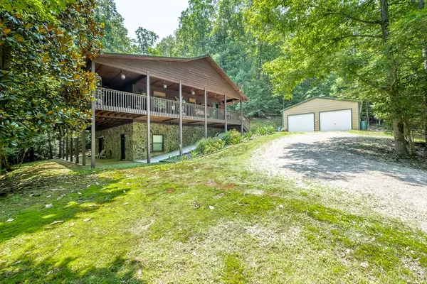 Murphy, NC 28906,51 Cross Creek Trail