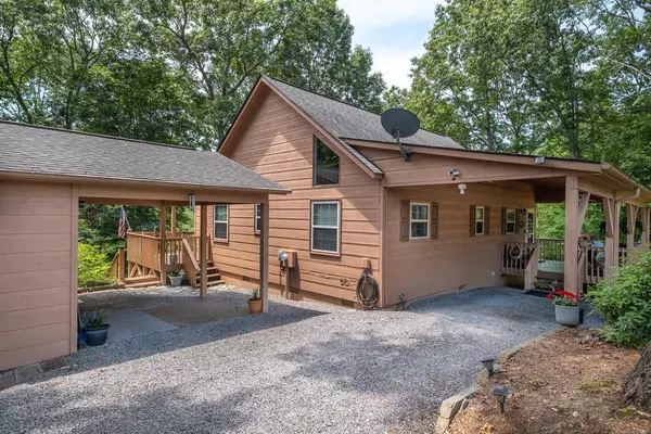 Murphy, NC 28906,80 Celebration Circle