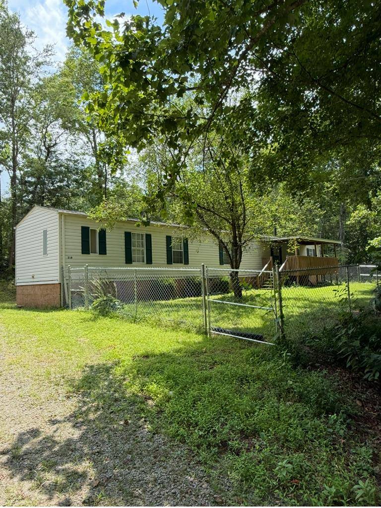 218 Thunderbird Lane, Murphy, NC 28905