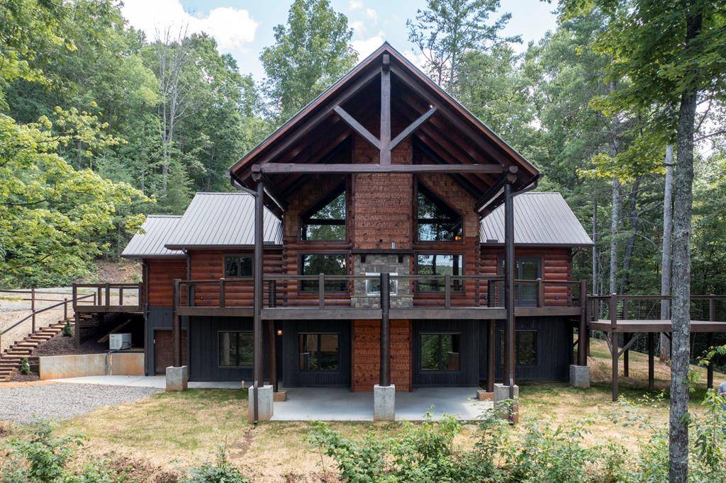 286 Kates Dr, Murphy, NC 28906