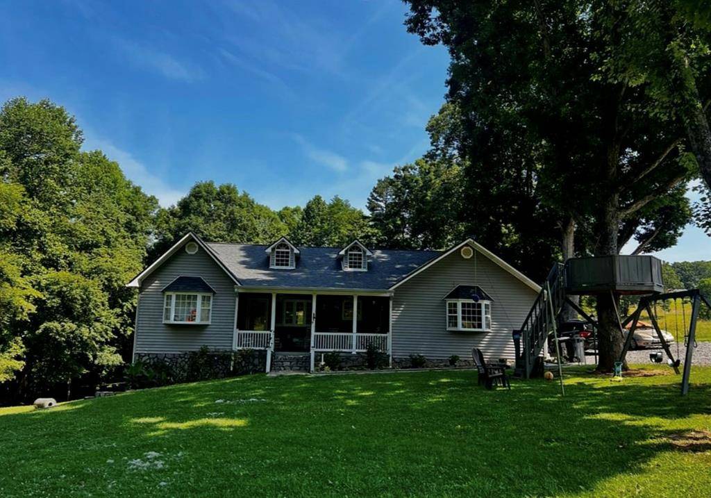 362 Old Dial Road, Morganton, GA 30560