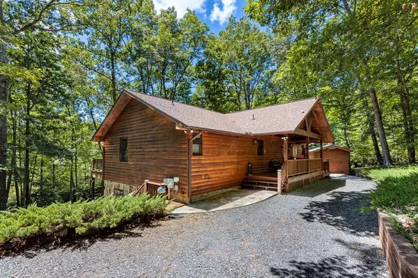 Murphy, NC 28906,127 Lazy Creek Lane