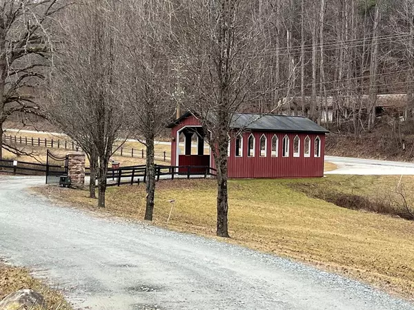 Lt 170 Granny Squirrel Drive, Andrews, NC 28901