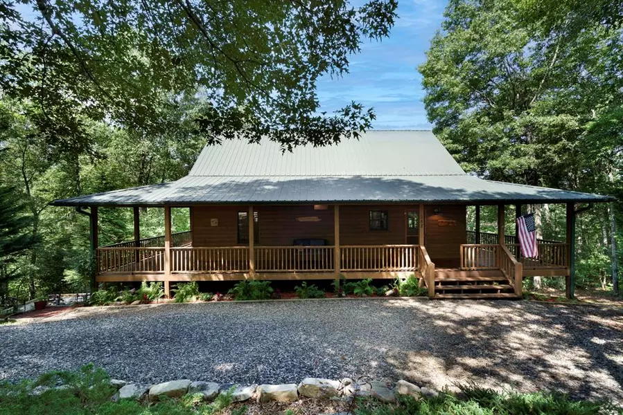 252 Dew Drop Ln, Murphy, NC 28906