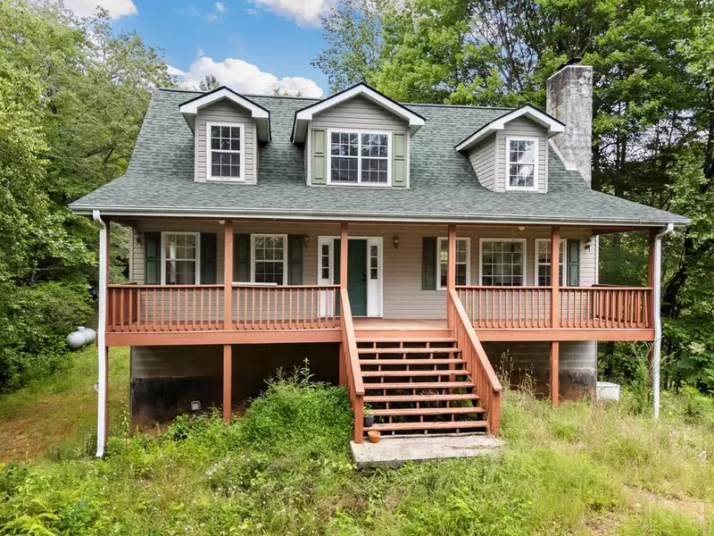 150 Swan Lane, Murphy, SC 29806