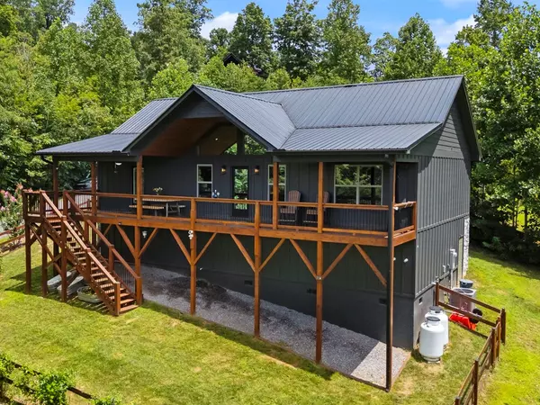 Murphy, NC 28906,61 Lunar Trace