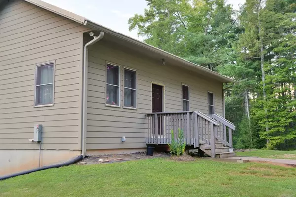 Murphy, NC 28906,865 Camp Creek