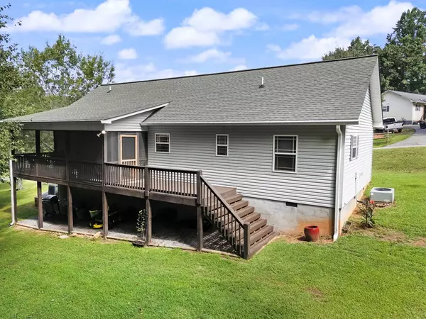 Hayesville, NC 28904,154 Clay Smith Lane