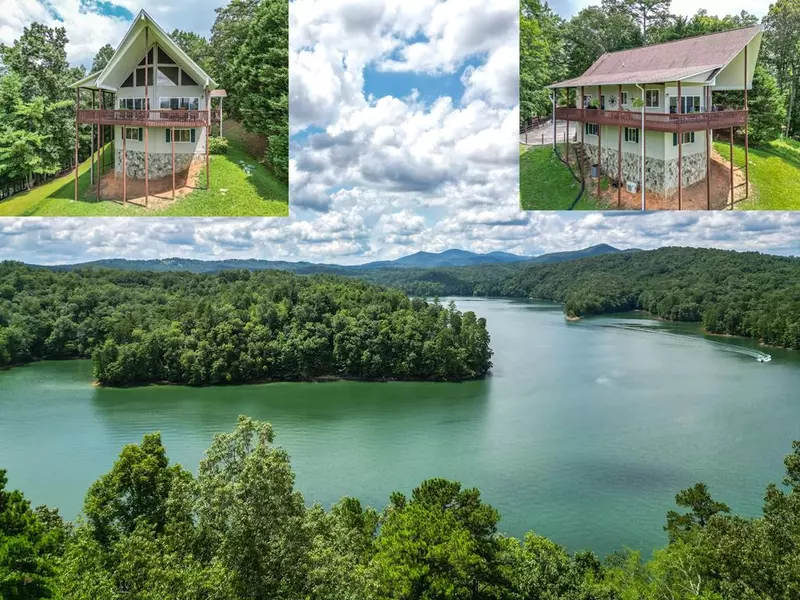 78 Hawk Nest Place, Murphy, NC 28906