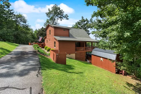 Murphy, NC 28906,40 Crab Apple Ln