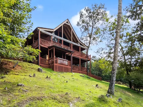 Murphy, NC 28906,40 Crab Apple Ln