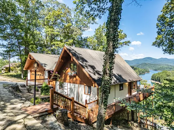 Murphy, NC 28906,125 Ridgewood Drive