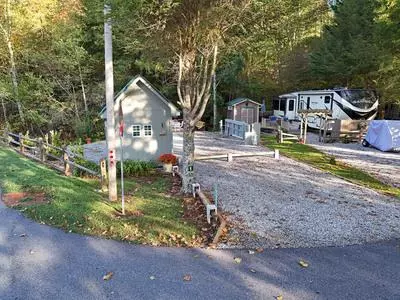 13 Chestoe Valley Circle, Blairsville, GA 30512