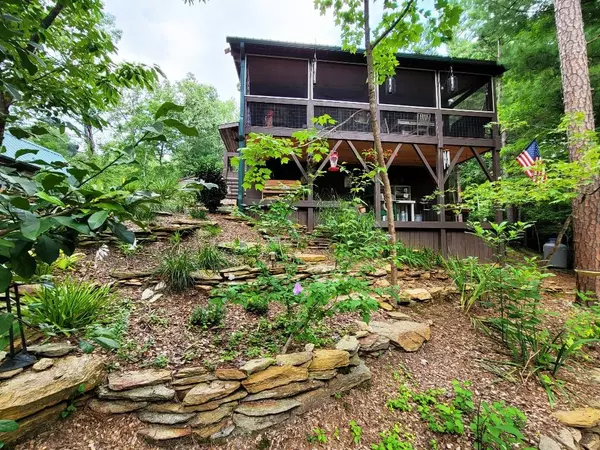 Murphy, NC 28906,170 Fern Ridge Trl