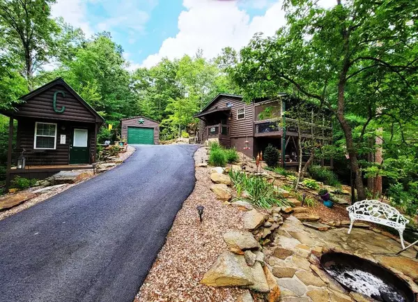 170 Fern Ridge Trl, Murphy, NC 28906