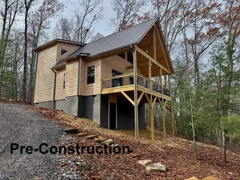 139 Hideout Lane, Murphy, NC 28906