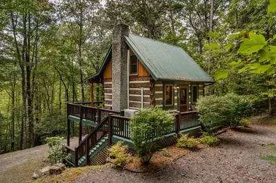 Murphy, NC 28906,151 Pinewood Drive