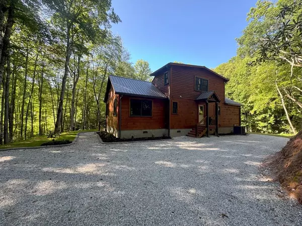308 Black Bear Trail, Topton, NC 28781