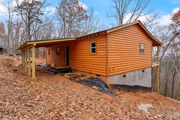 Lot 38 Quail Drive, Murphy, NC 28906