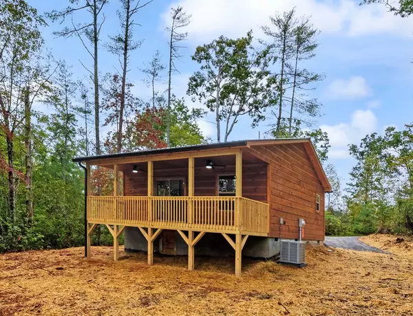 Murphy, NC 28906,Lot 5 Victory Lane