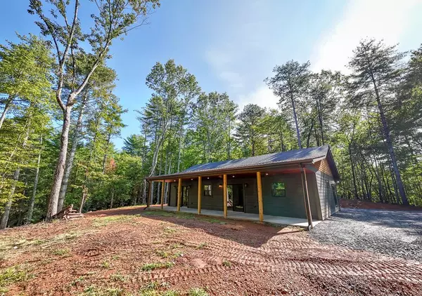 Murphy, NC 28906,1117 Poor House Mountian Trail